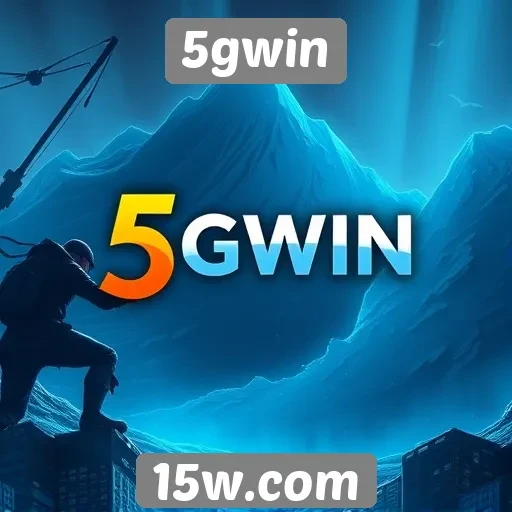 Mudanças nas políticas de bônus no 5gwin