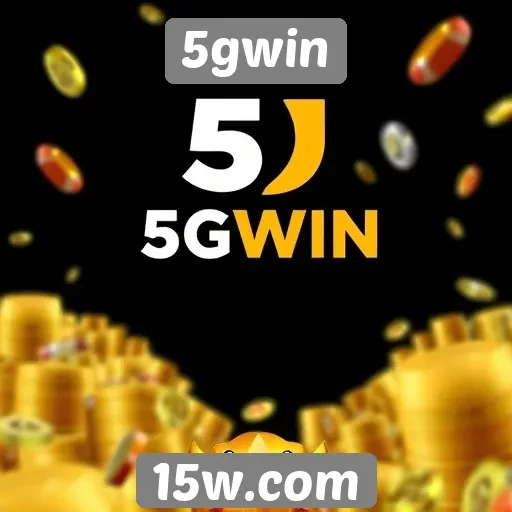 Comparação de bônus e promoções no 5gwin
