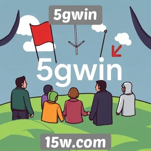 Feedback da comunidade sobre o 5gwin