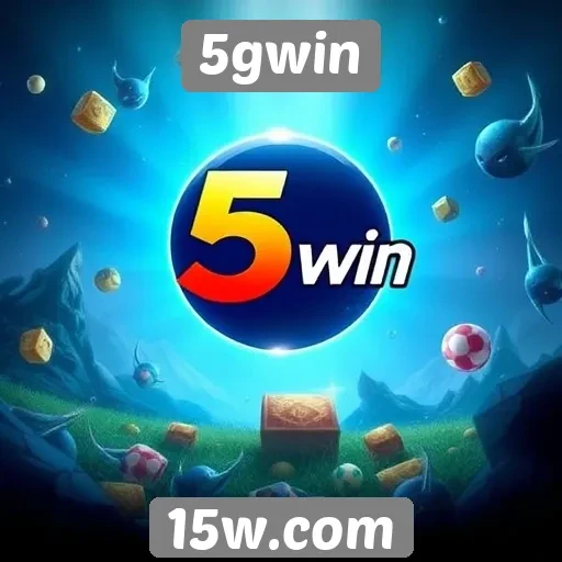 Avaliação dos bônus disponíveis no site 5gwin