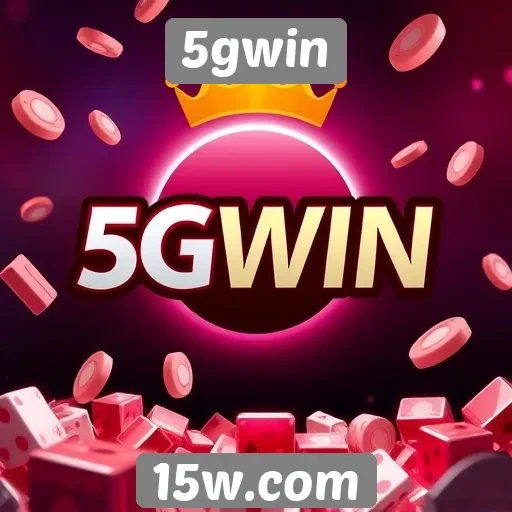 Dicas para maximizar ganhos no 5gwin