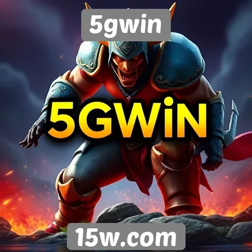 Análise dos jogos populares no 5gwin