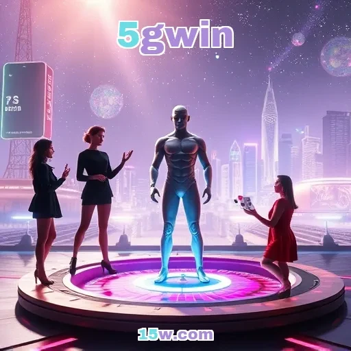 5gwin RPG: Aventura e Engajamento para Todos os Jogadores