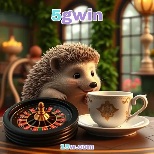 5gwin: A Nova Era dos Jogos de Tiro Para os Brasileiros