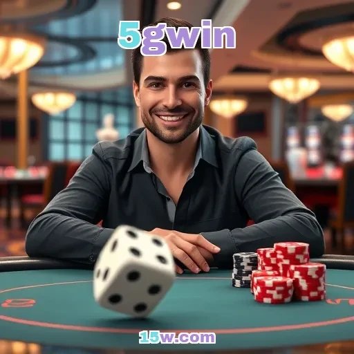 5gwin: A Nova Era dos Jogos de Simulação no Brasil